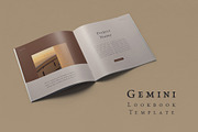 Gemini Complete Pack, a Presentation Template by SlideStation (Thumbnail 8 of 13)
