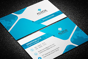 150 BUSINESS CARDS(BUNDLE) ONLY $49, a Business Card Template by DesignGhar (Thumbnail 64 of 81)