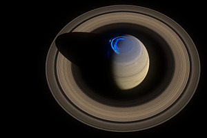 Saturn 4k