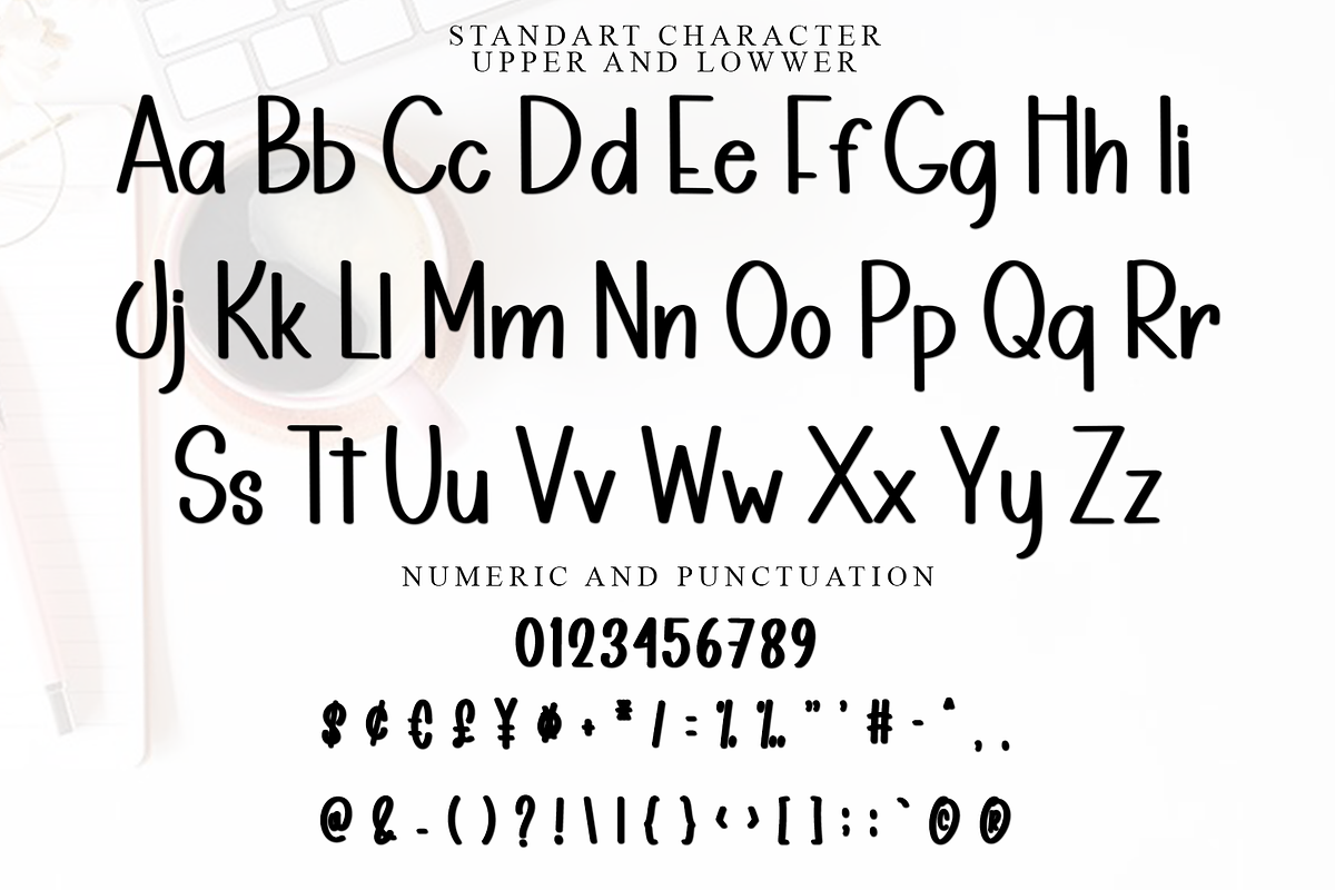 Dreams, a Script Font by InermediaSTUDIO (Photo 2 of 7)