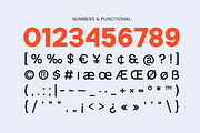 Request - Branding Corporate Font, a Sans Serif Font by TokoPress (Thumbnail 11 of 12)