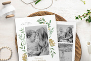 Christmas Card Templates 2022, a Card Template by 7th Avenue Designs (Thumbnail 14 of 21)
