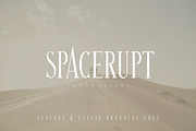 Nemesis Vintage Font, a Serif Font by JumboDesign (Thumbnail 6 of 7)