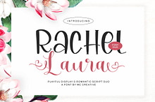 Rachel Laura