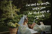 The Gardeny Handwritten Font, a Handwritten Font by The Gelato Type (Thumbnail 7 of 23)
