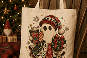 Halloween Christmas Fall Png Bundle, an Object Graphic by Daisy Design (Thumbnail 15 of 21)