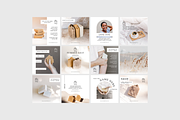 Handmade Soap Social Media, a Social Media Template by Sincerely Media (Thumbnail 8 of 9)