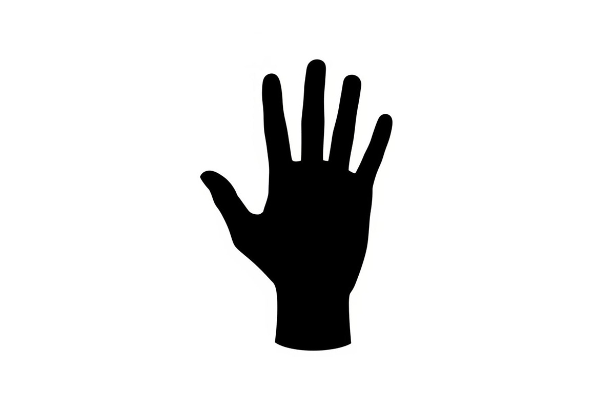 Hand Gesture Vector Icon Bundle, an Illustration by jahid234 (Photo 31 of 52)