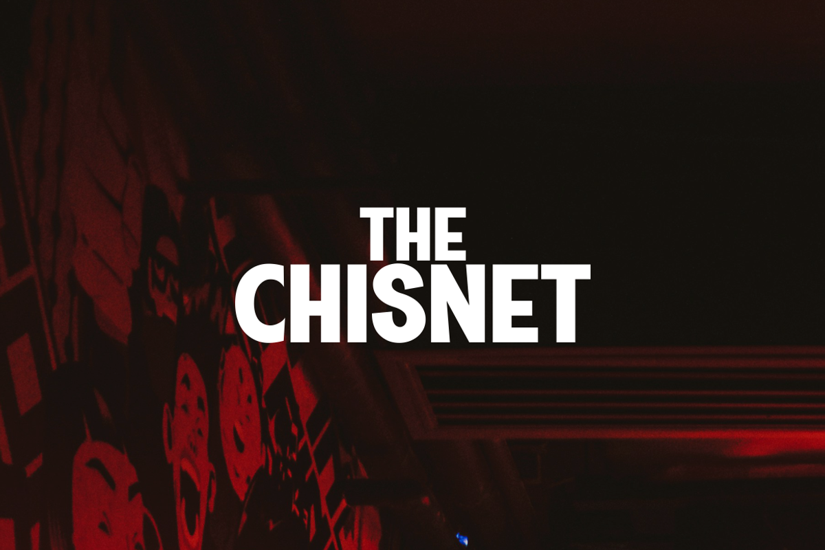 The Chisnet 2 Style Cheese Edition, a Sans Serif Font by Monoletter Studio (Photo 5 of 8)