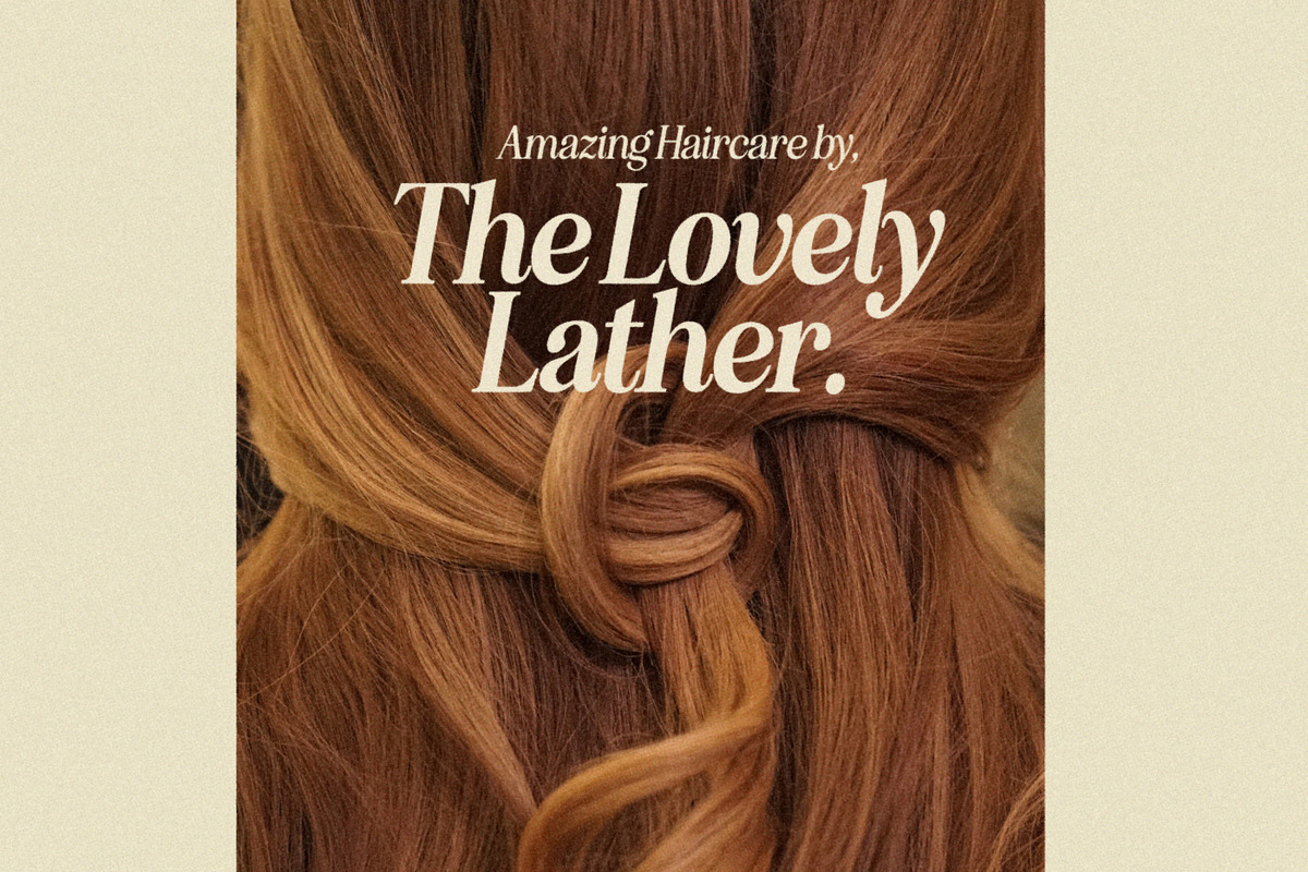 Eighties Comeback Serif (70 fonts), a Serif Font by Nicky Laatz (Photo 16 of 47)