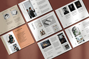 Proposal, a Presentation Template by Occy Design (Thumbnail 5 of 6)