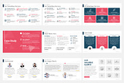 Consulting Proposal PowerPoint, a Presentation Template by SlideSalad (Thumbnail 12 of 16)