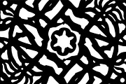 Intricate Decor Panel Bundle, an Object Graphic by Designer_Momina (Thumbnail 3 of 13)