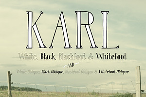 Karl Family