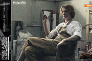 Actions for Photoshop / Vintage Film, an Action Add-On by Miracle_Design (Thumbnail 28 of 43)