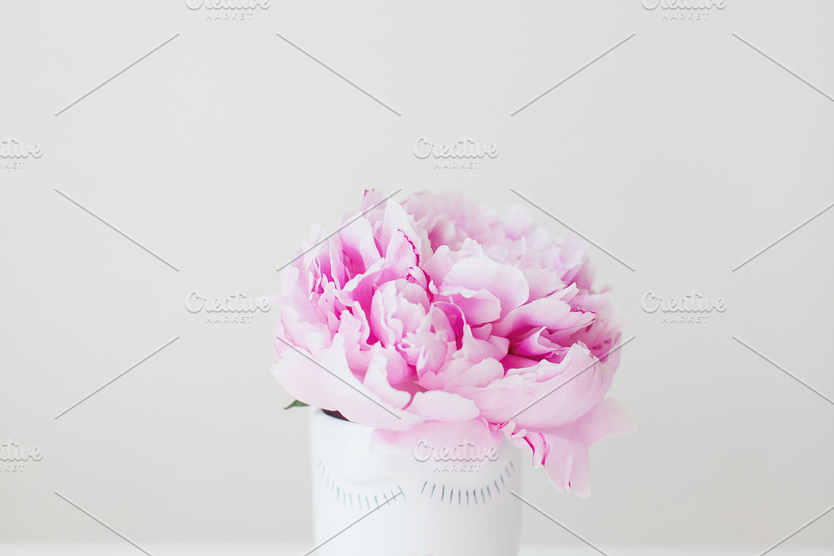 Lady Peony Mini-Bundle, a Beauty & Fashion Photo by Light & Grace (Photo 6 of 6)
