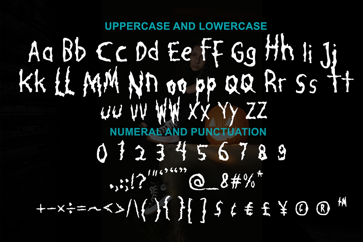 Chili peppers - Musicly, a Font by portype (Photo 2 of 5)