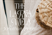 Farm Wave - Regular & Italic, a Font by AuthenType (Thumbnail 7 of 10)