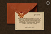 Northfield - Pressed Heritage, a Serif Font by Setara Langit CreativeStd (Thumbnail 5 of 13)