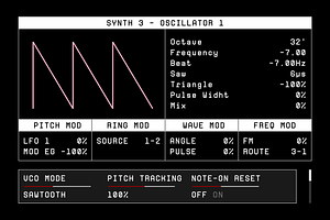 Monomials Monospaced Font