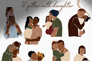Father's Day collection., a Decorative Illustration by EasyArt (Thumbnail 5 of 10)