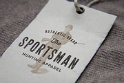 Hunting - Vintage Illustrations, a Sport Illustration by Graphic Goods (Thumbnail 4 of 12)