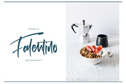 Shinderella Black Friday, a Script Font by MissinkLab Studio (Thumbnail 2 of 10)