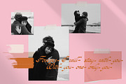 ED Balsamine script font, a Script Font by Emyself Design (Thumbnail 12 of 12)