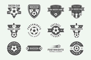 Sports Emblems Mega Bundle.