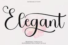 Elegant