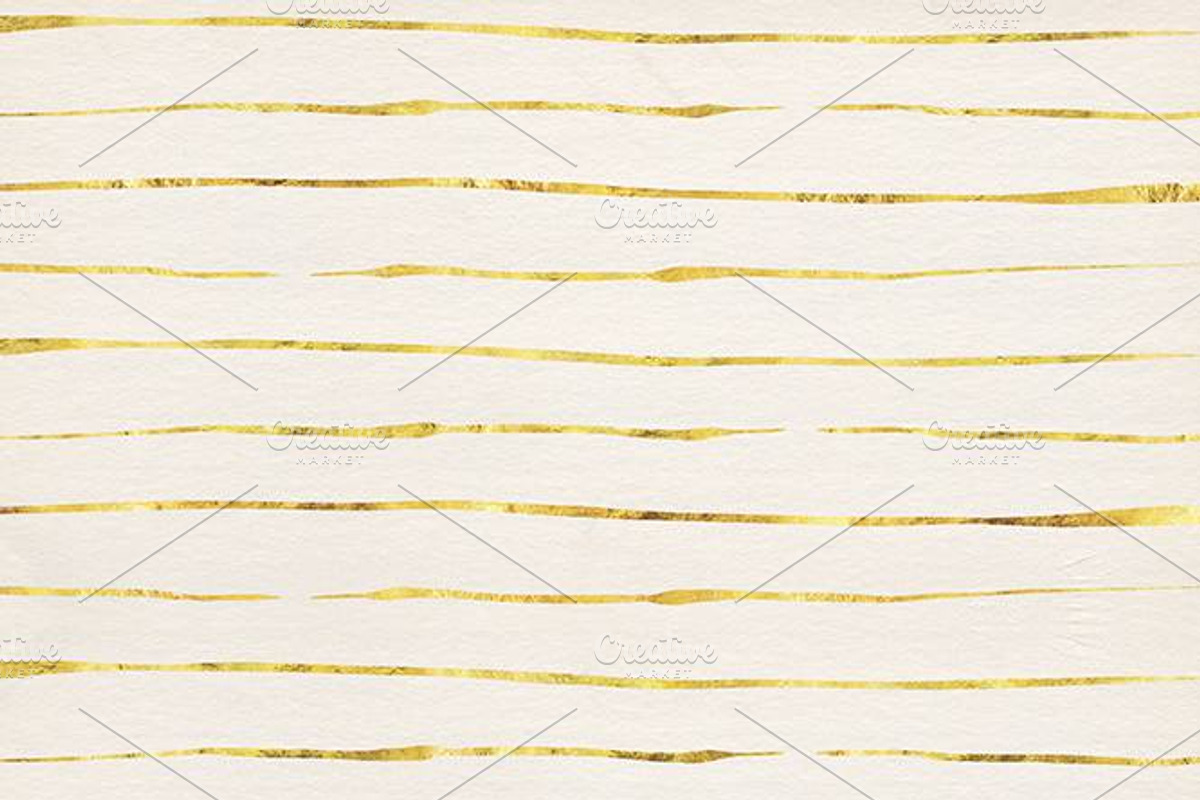 Pale Golden Seams Marbled Papers, a Pattern Graphic by Blixa 6 Studios (Photo 5 of 5)