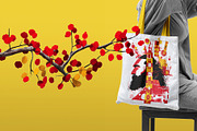 Contemporary Expressive Graphic-ODO, an Object Graphic by ODO Visual Shop (Thumbnail 7 of 14)