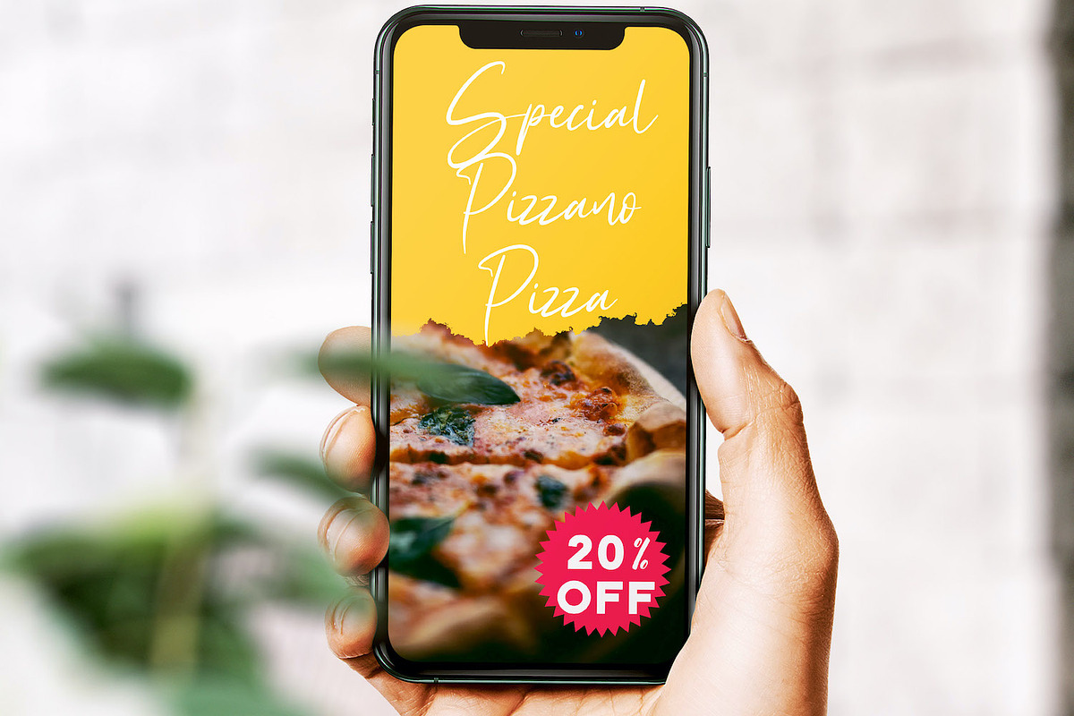Agatony - Handwritten Font, a Script Font by StringLabs (Photo 3 of 10)