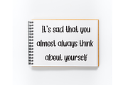 Sunday Holiday | Script Font, a Script Font by Scratchones (Thumbnail 2 of 8)