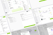 Durara - E-Commerce Maker Dashboard, an UI Kit Template by Creative Perspective (Thumbnail 7 of 8)