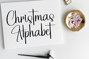 Natural Script, a Handwritten Font by FreshTypeINK (Thumbnail 3 of 8)
