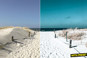 Essential Pro Presets for Lightroom, a Preset Add-On by Hubzway (Thumbnail 3 of 5)