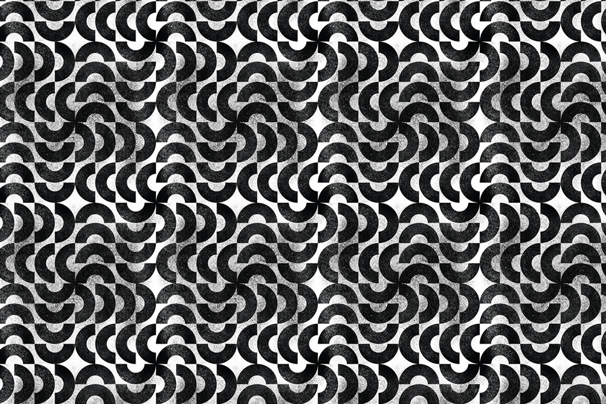 Grit Pattern - 60 Seamless Tiles, a Pattern Graphic by Huebert World (Photo 6 of 10)