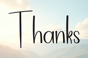 Homemade, a Handwritten Font by FreshTypeINK (Thumbnail 5 of 8)