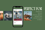 75 Lighthouse Stock Photos, an Architecture Photo by Incomelion (Thumbnail 2 of 13)