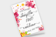 Shayndeline, a Script Font by TypeMakers (Thumbnail 7 of 9)