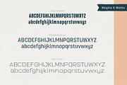 Hawkes Handmade Collection, a Sans Serif Font by Kimmy Design (Thumbnail 18 of 22)