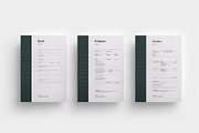 Raw Pitch Pack, a Brochure Template by Loc Tropis (Thumbnail 16 of 19)