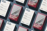 Ticdar – Editorial Typeface, a Sans Serif Font by Casloop Studio (Thumbnail 2 of 10)