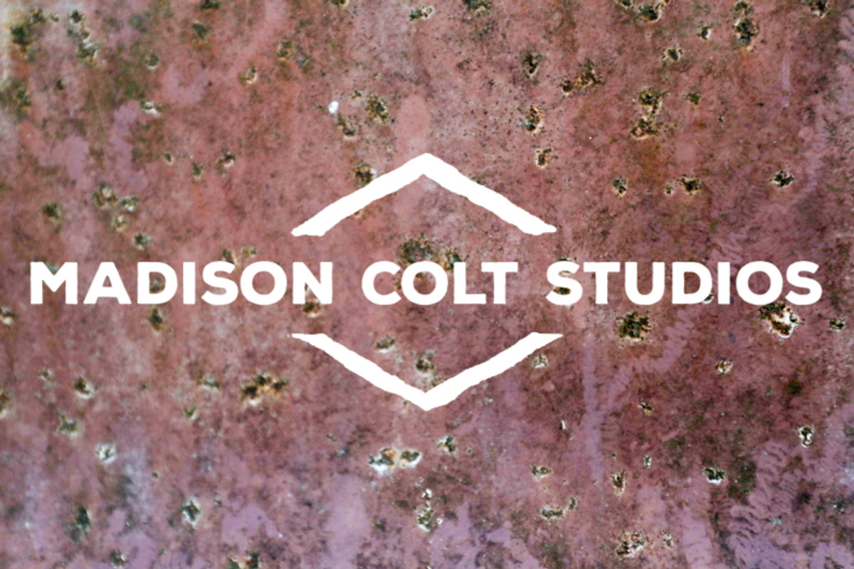 50 Rusty Metal Textures - Vol 1, a Texture Graphic by Madison Colt Studios (Photo 38 of 51)