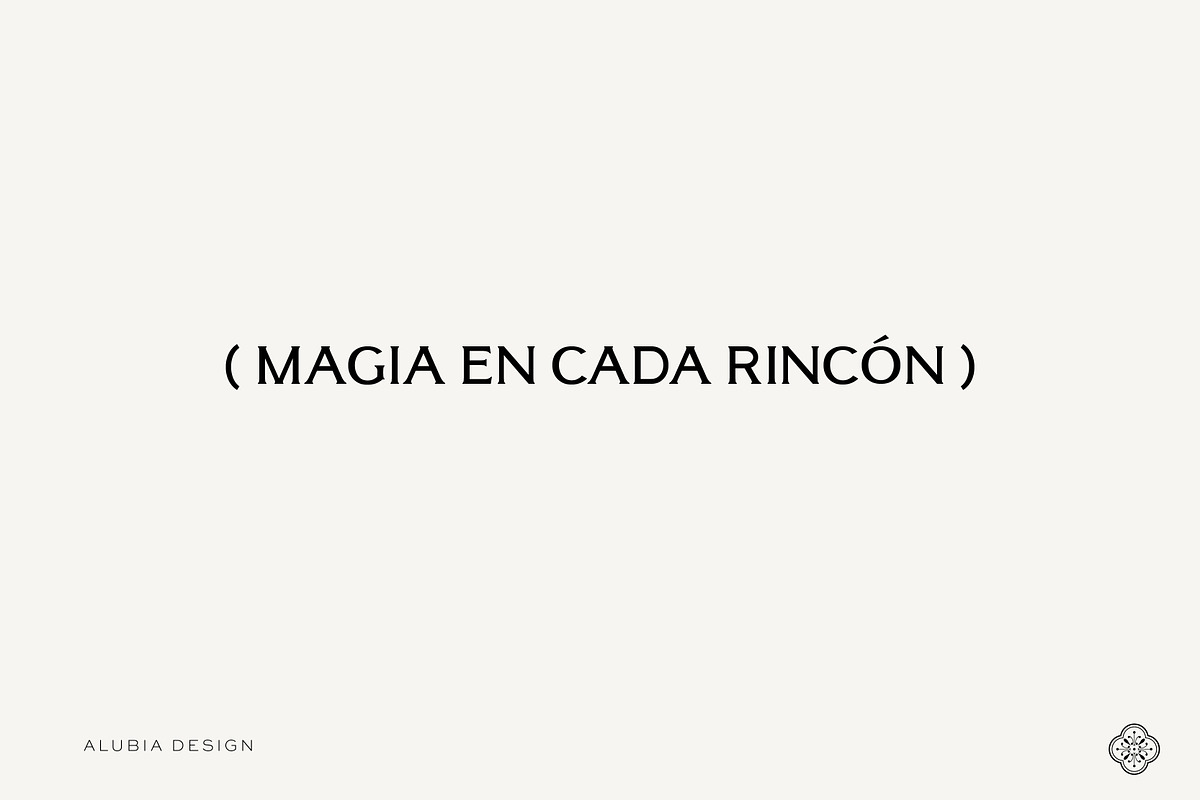 Granada - Editorial Serif, a Serif Font by Alubia design (Photo 9 of 11)