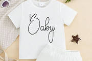 Greatings, a Handwritten Font by FreshTypeINK (Thumbnail 5 of 8)
