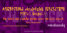 Plastico™