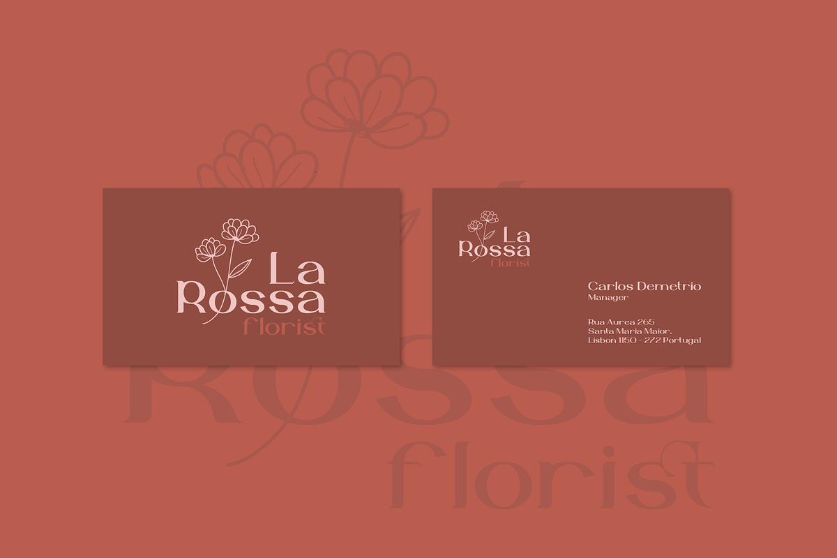 Monstellar, a Serif Font by RT Studio (Photo 4 of 10)