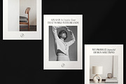 ATLAS / Branding Mockup Kit, a Books & Magazine Mockup by Studio Dara (Thumbnail 19 of 23)